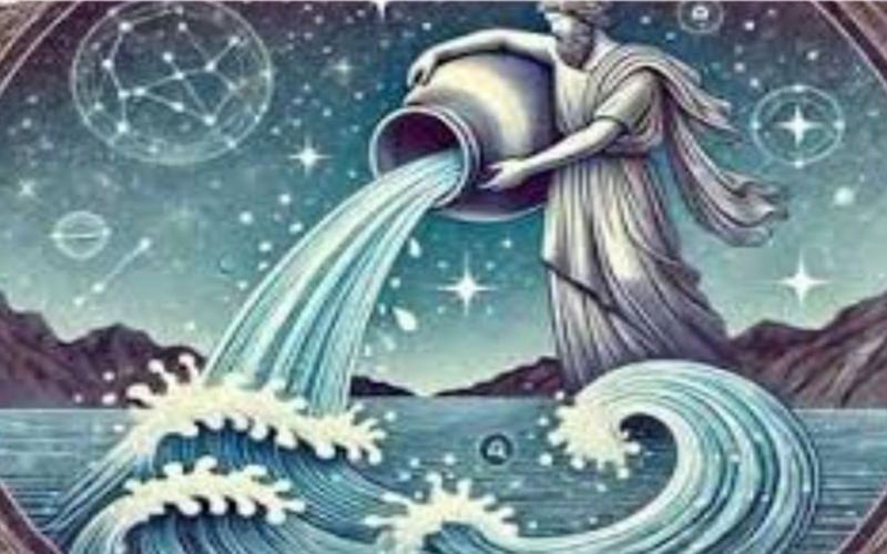 «تغيير مفاجئ يقلب الموازين».. ماذا يخبئ لك حظك اليوم يا مواليد برج الدلو؟